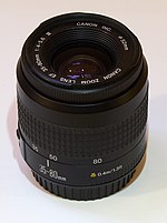 Canon EF 35–80mm lens - Wikipedia