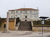 Peniche (freguesia)
