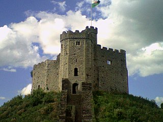 <span class="mw-page-title-main">History of Cardiff</span> The 6,000 year history of Cardiff