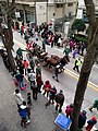 Carnevale dei bambini, Pesaro, 2023 01