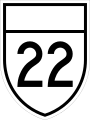 File:Carretera estatal 22.svg