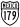 Carretera liittovaltion 179.svg