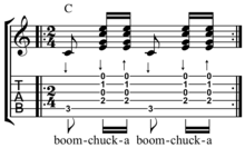 Carter-style lick. Play Carter-style lick.png