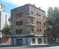 Casa Rafael Parcerisas (Barcelona)