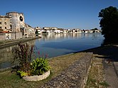 Castelnaudary Le canal du Midi.jpg