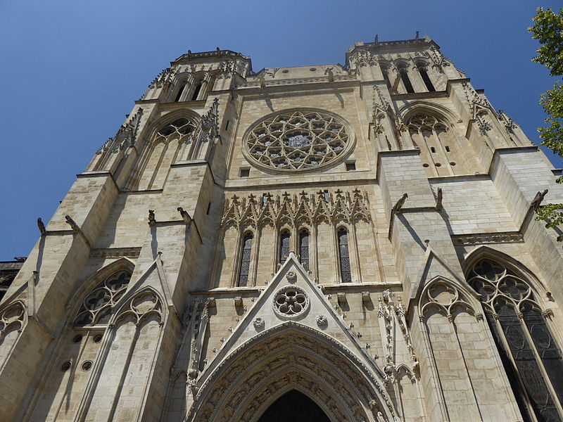 File:Cathédrale Saint-André de Bordeaux, July 2014 (03).JPG