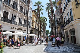 Centro Histórico, Málaga, Spain - panoramio (45).jpg