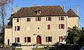 * Nomination Castle of Sainte-Croix, Sainte-Croix-en-Bresse in France. --Chabe01 13:56, 20 March 2024 (UTC) * Promotion  Support Good quality. --Трифонов Андрей 14:00, 20 March 2024 (UTC)