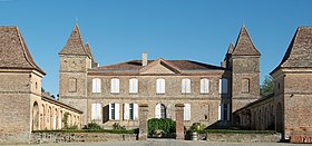 Château de Bézéril (Gers, 32).jpg
