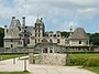 Chateau de Kerjean 1 vue générale.JPG