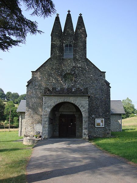 File:Chéraute (Pyr-Atl, Fr) Chapelle trinitaire de Hoquy.JPG