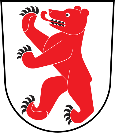 File:Cham Wappen.svg