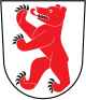 Cham - Wapenschild