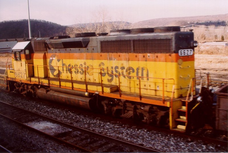 File:Chessie System 6627 MOW.jpg