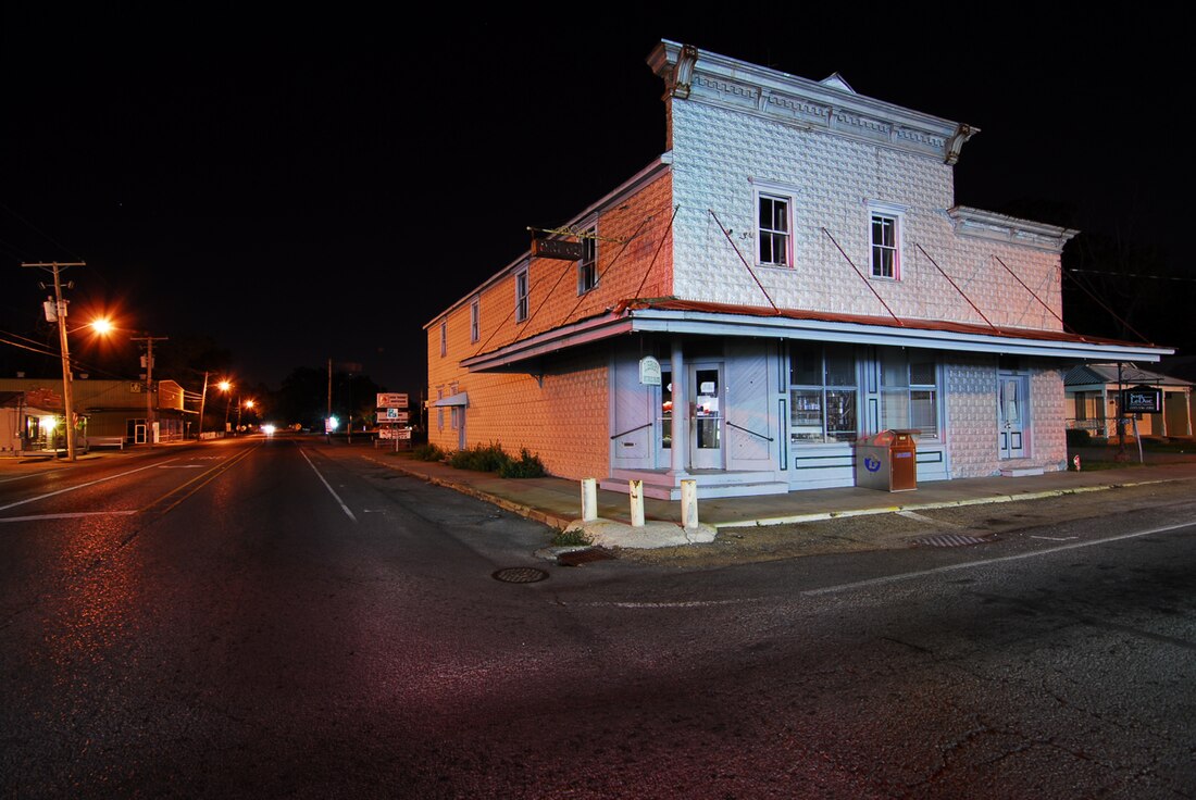 Broussard (Louisiana)