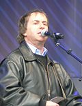 Thumbnail for Chris de Burgh discography