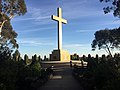 Thumbnail for Mount Macedon Memorial Cross