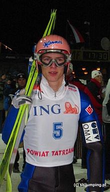 Kristen Nagiller Zakopane 2003 1.jpg