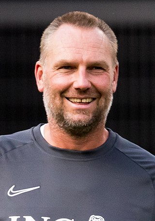 <span class="mw-page-title-main">Christian Schwarzer</span> German handball player (born 1969)