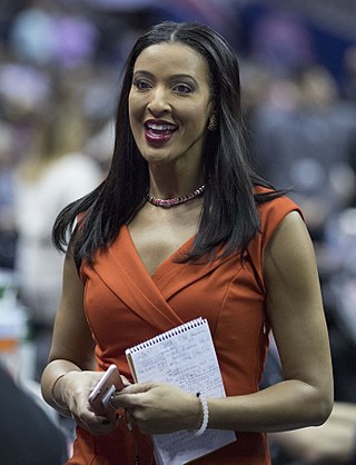 <span class="mw-page-title-main">Christy Winters-Scott</span> American basketball broadcaster