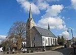 Miniatuur voor Sint-Stefanuskerk (Walhorn)