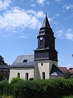 St. Peter und Paul (Pahnstangen)