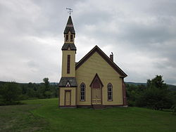 Iglesia en Stannard, Vermont.jpg