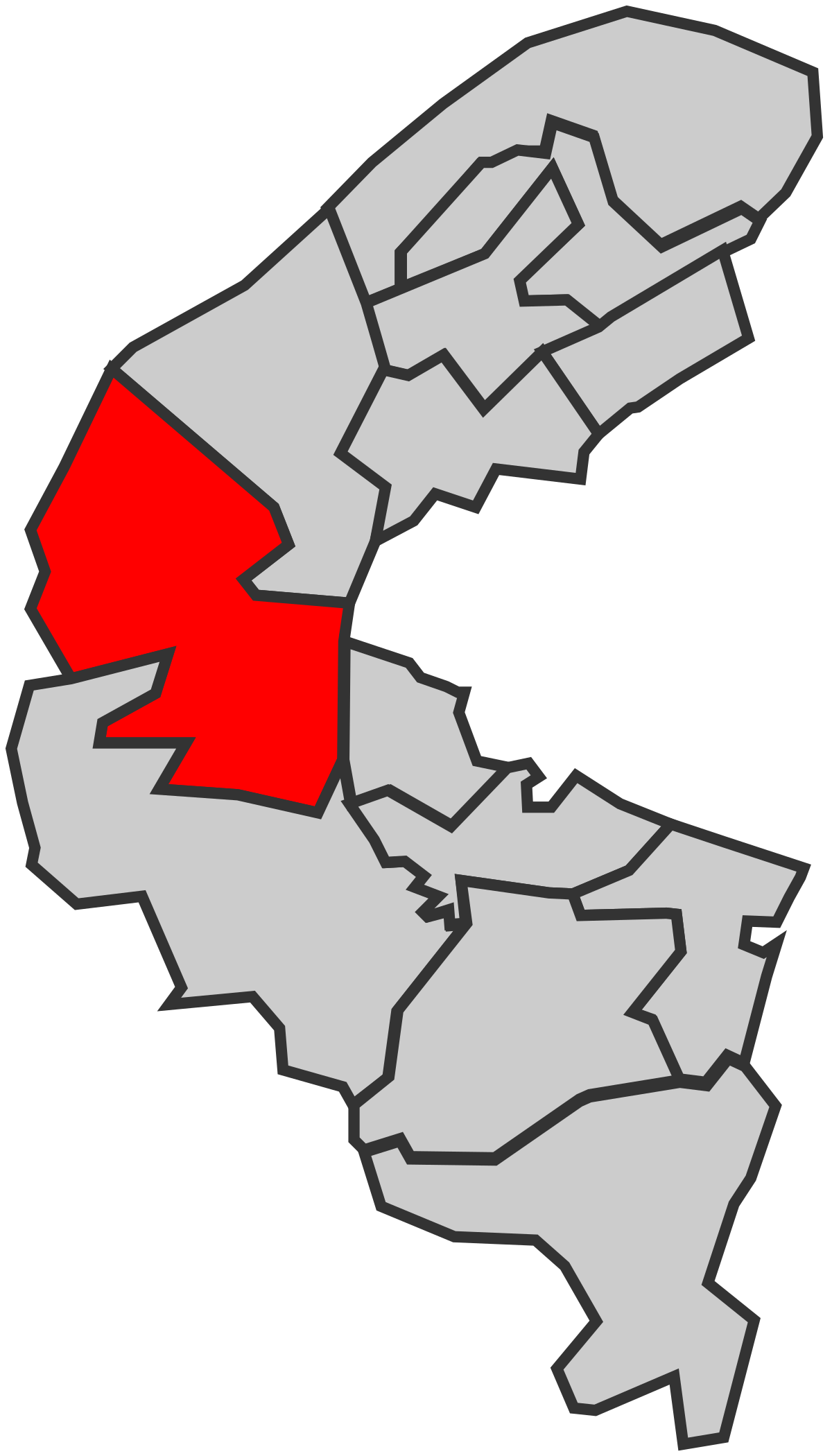 Septieme Circonscription Des Hauts De Seine Wikipedia