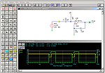 Thumbnail for Electronic circuit simulation