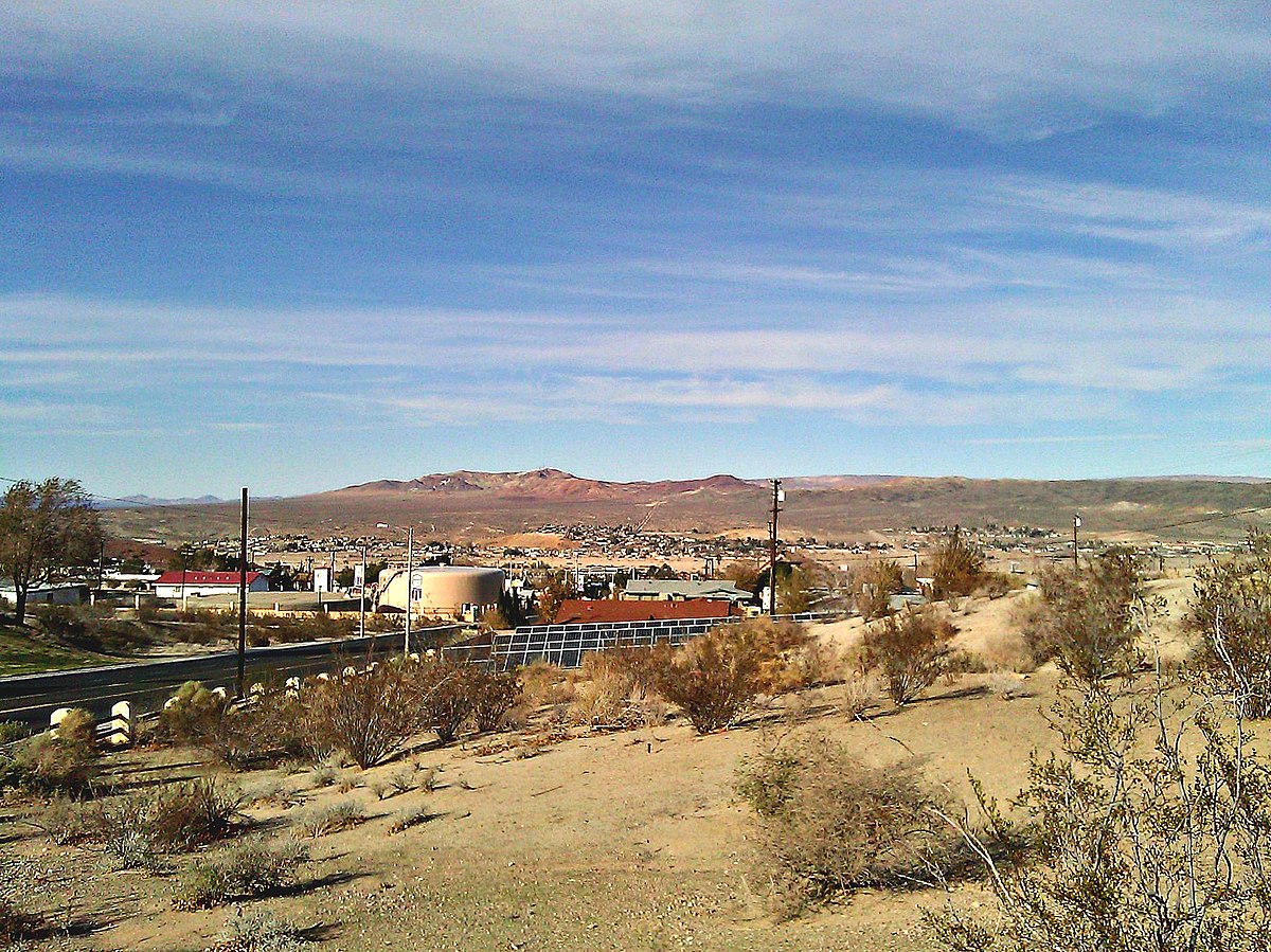 barstow