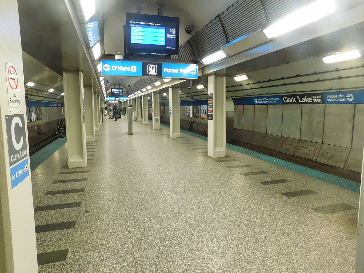 Milwaukee Dearborn Subway Wikipedia