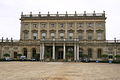 Entrée du château de Cliveden.