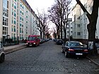 Schöneicher Straße