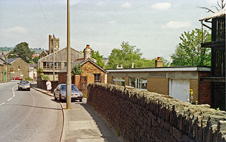 <span class="mw-page-title-main">Clydach-on-Tawe railway station</span> Disused railway station in Clydach-on-Tawe, Swansea
