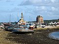 Vieilles coques devant le Sillon de Camaret 1