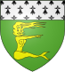 Wappen von Erquy