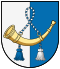 Coa Austria Town Horn.svg