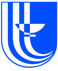 Brasão de Karlsbad (Baden)