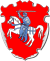 Coat of Arms of Bieraście Voivodeship.svg