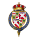Coat of Arms of Sir John Nevill, 1st Baron Montagu, KG.png