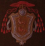 Coat of arms of Francisco Antonio de Lorenzana y Buitrón (cropped).jpg