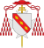 Rafael Merry del Val's coat of arms