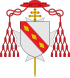 Rafael Merry del Val's coat of arms