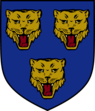 Coat of arms of Shrewsbury.png