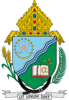 Roman Catholic Diocese of Pasig