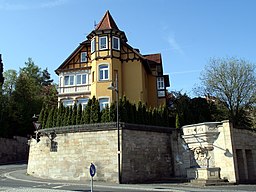 Marschberg in Coburg