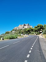 Col de la Vayède