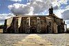 Iglesia de Santa María la Real del Sar