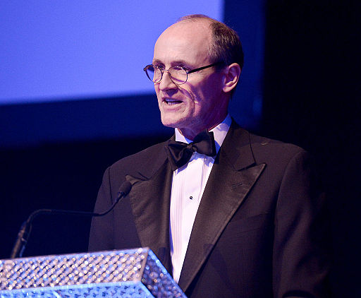 Colm Feore at the 2013 Canadian Film Centre Annual Gala & Auction