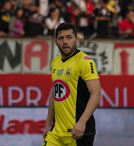 Colo Colo - San Luis, 2018-08-12 - José Rojas - 01 (cropped).jpg